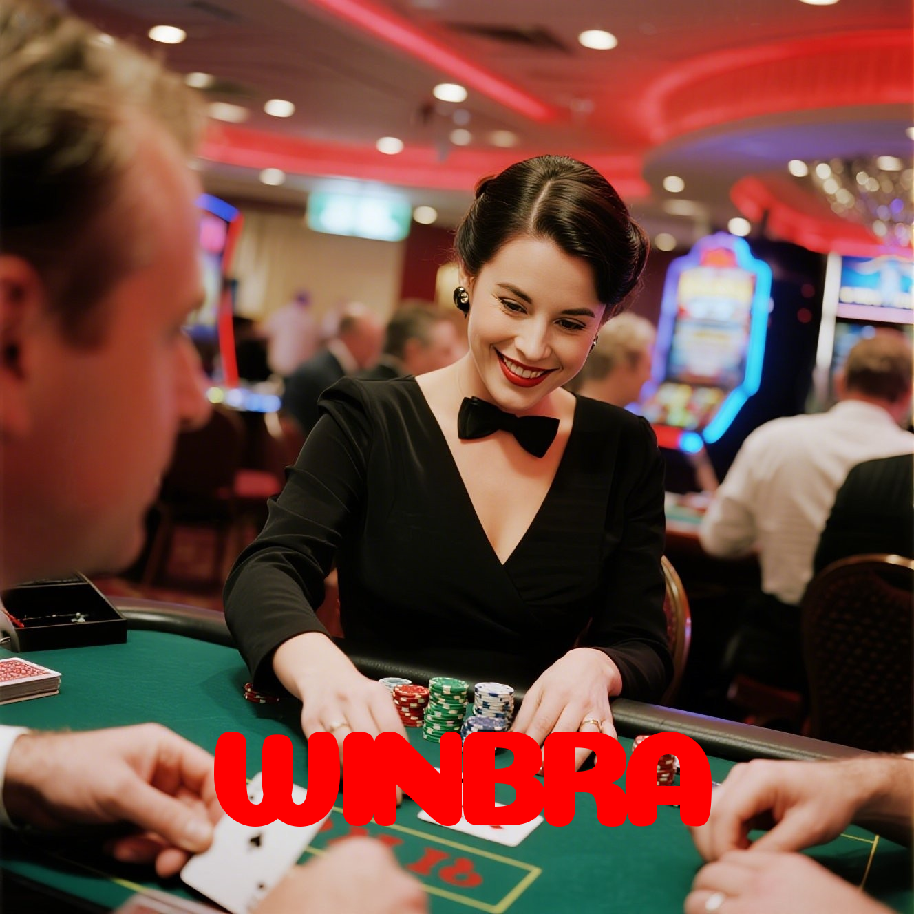 Desfrute do Login Premium com Segurança no WINBRA