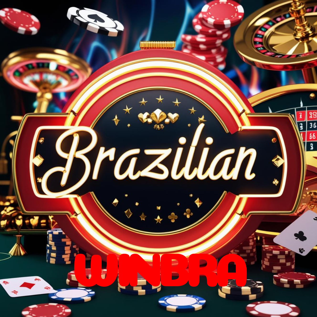 Explore Bônus e Ofertas Únicas com o WINBRA